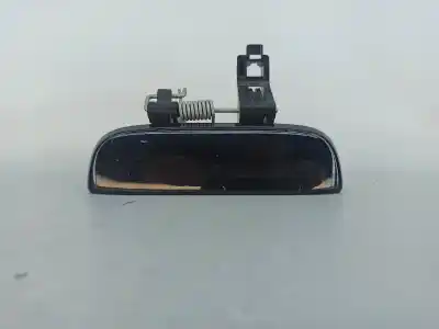 Автозапчасти б/у наружная рукоятка передняя справа за renault twingo iii (bcm_) 0.9 tce 90 ссылки oem iam 806068928r