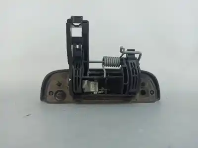 Автозапчасти б/у наружная рукоятка передняя справа за renault twingo iii (bcm_) 0.9 tce 90 ссылки oem iam 806068928r  