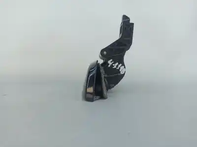 Автозапчасти б/у наружная рукоятка передняя справа за renault twingo iii (bcm_) 0.9 tce 90 ссылки oem iam 806068928r  