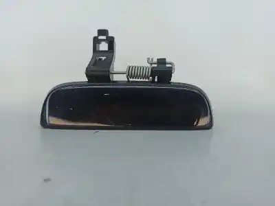 Автозапчасти б/у левая передняя наружная ручка за renault twingo iii (bcm_) 0.9 tce 90 ссылки oem iam 806075835r