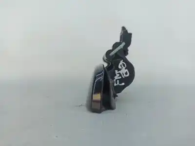 Автозапчасти б/у левая передняя наружная ручка за renault twingo iii (bcm_) 0.9 tce 90 ссылки oem iam 806075835r  