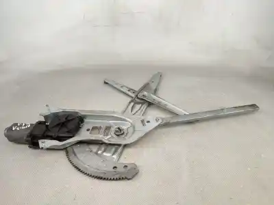 Peça sobressalente para automóvel em segunda mão elevador de vidros dianteiro direito por renault kangoo (kc0/1_) 1.5 dci referências oem iam 400664