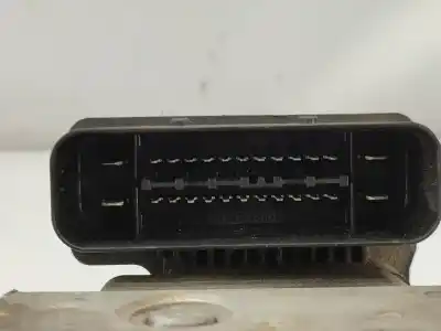 Pezzo di ricambio per auto di seconda mano abs per mazda 3 (bk) 1.6 (bk14) riferimenti oem iam 5wk84102  