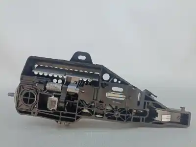 Pezzo di ricambio per auto di seconda mano maniglia esterna anteriore destra per renault captur i (j5_, h5_) blue dci 95 riferimenti oem iam    Pezzo di ricambio per auto di seconda mano maniglia esterna anteriore destra per renault captur i (j5_, h5_) blue dci 95 riferimenti oem iam
