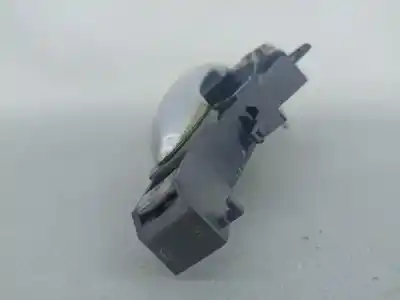 Pezzo di ricambio per auto di seconda mano maniglia esterna anteriore sinistra per renault captur i (j5_, h5_) blue dci 95 riferimenti oem iam   