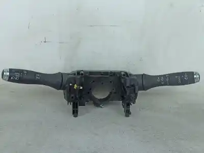 Second-hand car spare part headlights switch for renault clio v (bf_) 1.0 tce 100 (b7mt) oem iam references 255672748ra