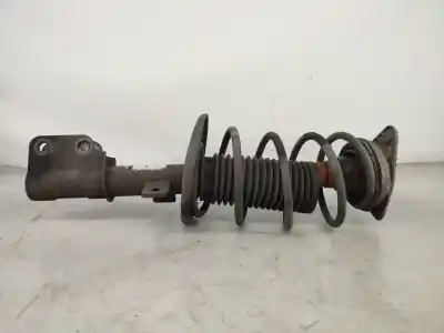 Автозапчасти б/у амортизатор передний правый за peugeot 308 sw ii (lc_, lj_, lr_, lx_, l4_) 1.6 hdi / bluehdi 115 (lcbhxm lcbhxt) ссылки oem iam 317309