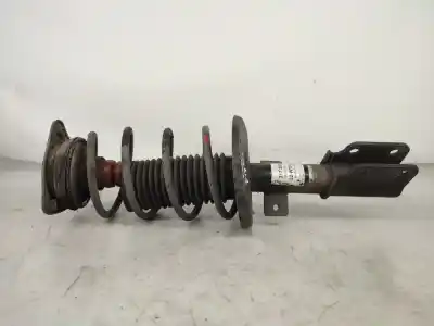 Автозапчастина б/у передній правий амортизатор для peugeot 308 sw ii (lc_, lj_, lr_, lx_, l4_) 1.6 hdi / bluehdi 115 (lcbhxm lcbhxt) посилання на oem iam 317309  