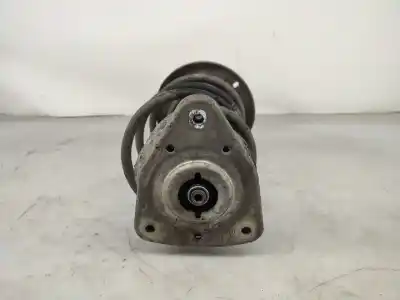 Автозапчастина б/у передній правий амортизатор для peugeot 308 sw ii (lc_, lj_, lr_, lx_, l4_) 1.6 hdi / bluehdi 115 (lcbhxm lcbhxt) посилання на oem iam 317309  