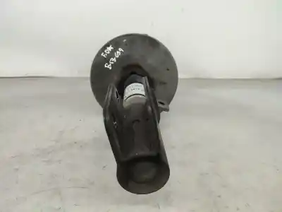 Автозапчастина б/у передній правий амортизатор для peugeot 308 sw ii (lc_, lj_, lr_, lx_, l4_) 1.6 hdi / bluehdi 115 (lcbhxm lcbhxt) посилання на oem iam 317309  