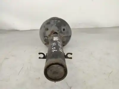 Second-hand car spare part front right shock absorber for audi a3 (8l1) 1.9 tdi oem iam references 1j0413031r  