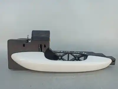 Автозапчасти б/у наружная рукоятка передняя справа за hyundai i10 iii (ac3, ai3) 1.0 mpi ссылки oem iam 