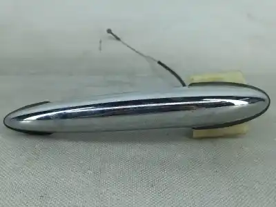Pièce détachée automobile d'occasion poignée de porte avant droite pour mini mini (r50, r53) 3243 l gasolina 2024 3p références oem iam 