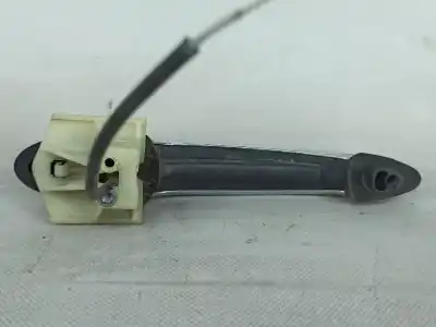 Pezzo di ricambio per auto di seconda mano maniglia esterna anteriore destra per mini mini (r50, r53) cooper riferimenti oem iam   