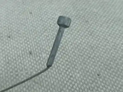 Pezzo di ricambio per auto di seconda mano maniglia esterna anteriore destra per mini mini (r50, r53) cooper riferimenti oem iam   