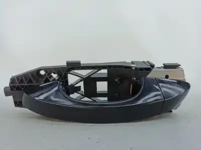 Second-hand car spare part exterior left front door handle for seat ateca (kh7) 2.0 tdi oem iam references 5n0837885h