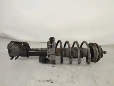 Pièce détachée automobile d'occasion amortisseur avant droit pour fiat stilo multi wagon (192_) 1.9 jtd références oem iam 334869