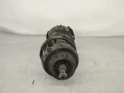 Piesă de schimb auto la mâna a doua amortizor fațã dreapta pentru fiat stilo multi wagon (192_) 1.9 jtd referințe oem iam 334869  