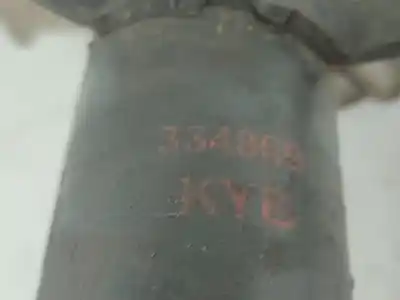 Piesă de schimb auto la mâna a doua amortizor fațã dreapta pentru fiat stilo multi wagon (192_) 1.9 jtd referințe oem iam 334869  