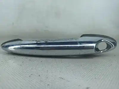 Автозапчасти б/у левая передняя наружная ручка за mini mini (r50, r53) 3240 lb gasolina 2006 3p ссылки oem iam 