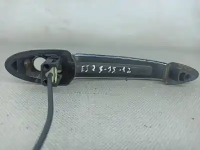 Автозапчасти б/у левая передняя наружная ручка за mini mini (r50, r53) one ссылки oem iam   