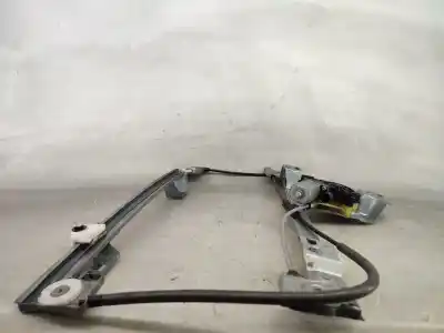 Автозапчасти б/у регулятор стекла переднего правого за renault kangoo express (fw0/1_) z.e. (fw0z. fw1z) ссылки oem iam 128001182b  