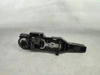 Автозапчасти б/у наружная рукоятка передняя справа за renault kangoo express (fw0/1_) z.e. (fw0z. fw1z) elétrico 2016 5p ссылки oem iam 8200497590  