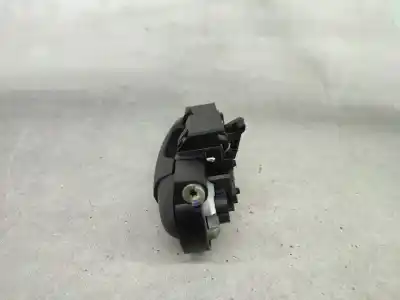 Автозапчасти б/у наружная рукоятка передняя справа за renault kangoo express (fw0/1_) z.e. (fw0z. fw1z) elétrico 2016 5p ссылки oem iam 8200497590  