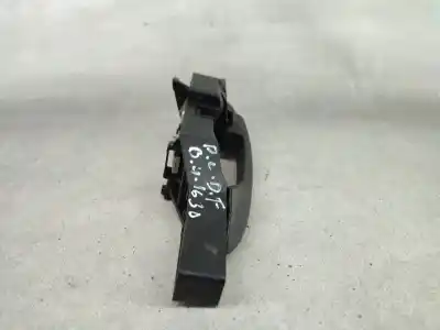 Автозапчасти б/у наружная рукоятка передняя справа за renault kangoo express (fw0/1_) z.e. (fw0z. fw1z) elétrico 2016 5p ссылки oem iam 8200497590  