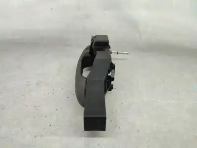 Автозапчасти б/у левая передняя наружная ручка за renault kangoo express (fw0/1_) z.e. (fw0z. fw1z) elétrico 2016 5p ссылки oem iam 8200497521  