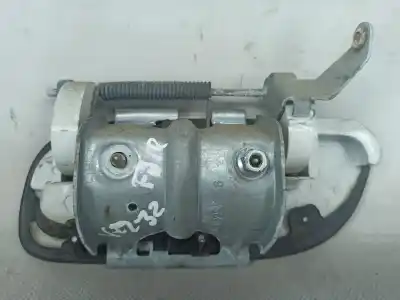 Автозапчасти б/у наружная рукоятка передняя справа за iveco daily iv caja/chasis 35c15 ссылки oem iam 9159640  