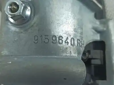 Автозапчасти б/у наружная рукоятка передняя справа за iveco daily iv caja/chasis 35c15 ссылки oem iam 9159640  