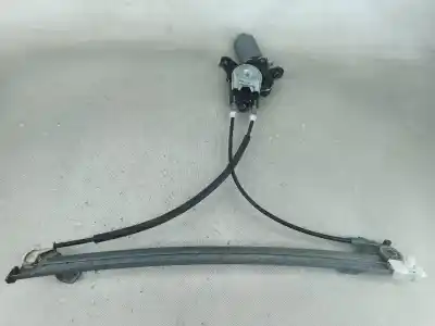 Peça sobressalente para automóvel em segunda mão elevador de vidros dianteiro direito por peugeot 106 i (1a, 1c) 1.0 referências oem iam 