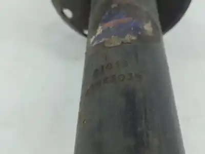 Автозапчасти б/у амортизатор передний правый за volkswagen passat variant (3b5) 1.9 tdi ссылки oem iam   