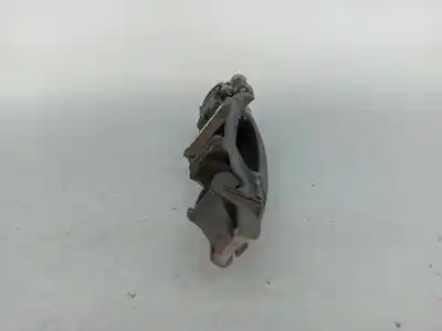 Автозапчасти б/у наружная рукоятка передняя справа за volkswagen passat variant (3b5) 1.9 tdi ссылки oem iam 3b0837885  