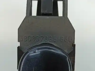 Автозапчасти б/у наружная рукоятка передняя справа за volkswagen passat variant (3b5) 1.9 tdi ссылки oem iam 3b0837885  