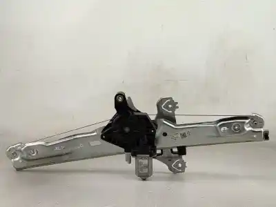 Peça sobressalente para automóvel em segunda mão elevador de vidros dianteiro direito por renault kadjar (ha_, hl_) 1.6 dci 130 referências oem iam 807209732r