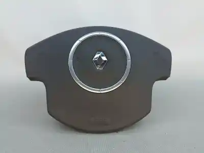 Second-hand car spare part front left air bag for renault megane ii sedán (lm0/1_) 1.5 dci (lm1e) oem iam references 8200414936 Second-hand car spare part front left air bag for renault megane ii sedán (lm0/1_) 1.5 dci (lm1e) oem iam references 8200414936