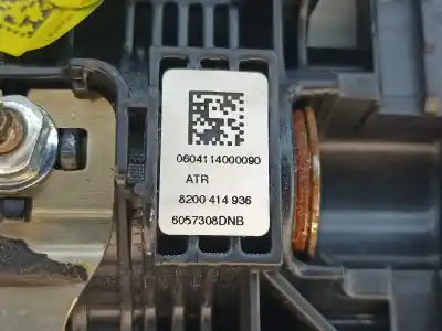 Автозапчасти б/у передняя левая подушка безопасности за renault megane ii sedán (lm0/1_) 1.5 dci (lm1e) ссылки oem iam 8200414936  