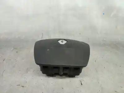 Peça sobressalente para automóvel em segunda mão airbag dianteiro esquerdo por renault fluence (l30_) z.e. elétrico 2013 4p referências oem iam 985700006r
