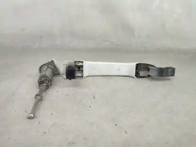 Автозапчасти б/у левая передняя наружная ручка за renault fluence (l3) desde 11/2009 fluence z.e. dynamique ссылки oem iam 806070009r  