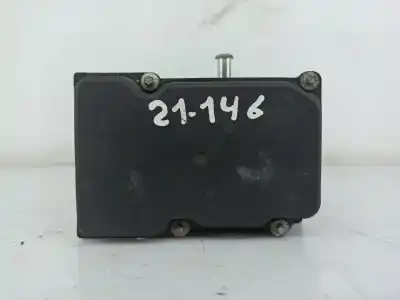 Автозапчасти б/у абс за mitsubishi colt vi (z3_a, z2_a) 1.1 (z31a z32a) ссылки oem iam a4544200975