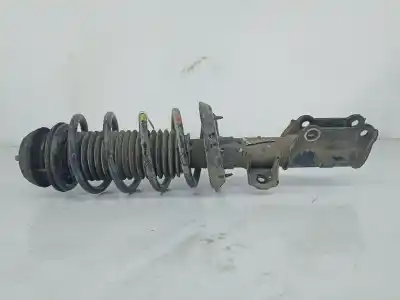 Автозапчасти б/у амортизатор передний правый за hyundai i10 iii (ac3, ai3) 1.0 mpi ссылки oem iam 54651k7000