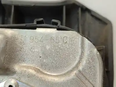 Автозапчастина б/у передня ліва подушка безопасности для audi a4 b5 (8d2) 1.9 tdi посилання на oem iam 95465c  