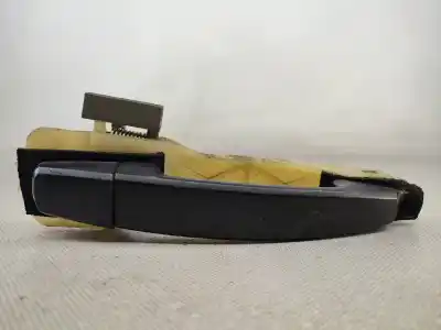 Peça sobressalente para automóvel em segunda mão puxador exterior frente direito por chevrolet captiva (c100, c140) 2.0 d referências oem iam 