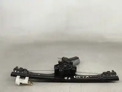 Peça sobressalente para automóvel em segunda mão elevador de vidros dianteiro direito por fiat 500 (312_) 1.2 (312axa1a) referências oem iam 518893620