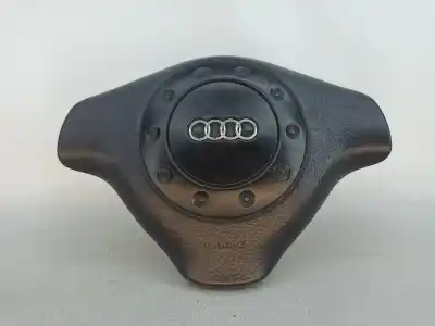 Автозапчасти б/у передняя левая подушка безопасности за audi a4 b5 (8d2) 1.8 t ссылки oem iam 