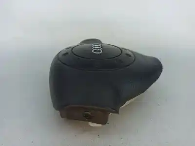 Автозапчасти б/у передняя левая подушка безопасности за audi a4 b5 (8d2) 1.8 t ссылки oem iam   