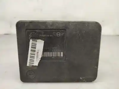 Pezzo di ricambio per auto di seconda mano abs per mini mini (r50, r53) cooper riferimenti oem iam 6765282  
