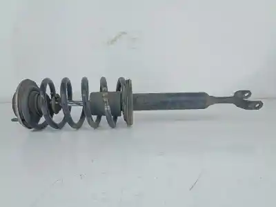 Автозапчастина б/у передній правий амортизатор для audi a4 b5 avant (8d5) 1.9 tdi посилання на oem iam 8d0413031bk